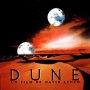 Dune - Affiche du 25/09/2007
