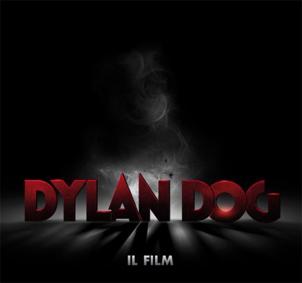 Dylan Dog : premier poster