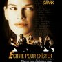 Ecrire pour Exister - Affiche du 25/09/2007