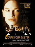 Ecrire pour Exister