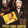 Etoile sans lumi�re - Affiche du 25/09/2007