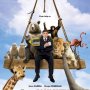 Evan tout-puissant - Affiche du 09/11/2007 Evan tout-puissant - Affiche du 09/11/2007