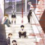 Evangelion 1.0 - Affiche du 23/04/2008