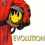 Evolution - Affiche du 25/09/2007