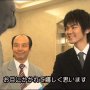 Executive Koala - Menu DVD du 11/12/2007