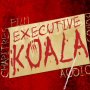 Executive Koala - Menu DVD du 11/12/2007 Executive Koala - Menu DVD du 11/12/2007