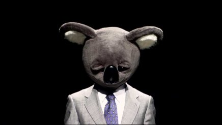 Critique Critique Executive Koala