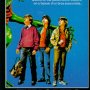 Explorers - Affiche du 25/09/2007