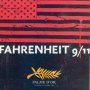 Fahrenheit 9/11 - Affiche du 25/09/2007 Fahrenheit 9/11 - Affiche du 25/09/2007