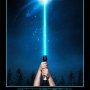 Kristen Bell est Princesse Leia ! - Affiche du 29/01/2009 Kristen Bell est Princesse Leia ! - Affiche du 29/01/2009