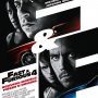 Fast and Furious 4 - Affiche du 11/03/2009