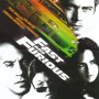 Fast and Furious - Affiche du 25/09/2007