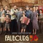 Faubourg 36 - Affiche du 09/07/2008 Faubourg 36 - Affiche du 09/07/2008