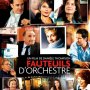 Fauteuils d'orchestre - Affiche du 11/06/2008 Fauteuils d'orchestre - Affiche du 11/06/2008