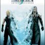 Final fantasy VII : Advent Children - Affiche du 11/12/2007