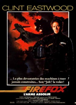 Firefox,l'arme absolue Firefox,l'arme absolue