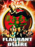 Flagrant délire