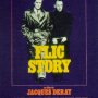 Flic story - Affiche du 25/09/2007 Flic story - Affiche du 25/09/2007