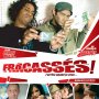 Fracassés - Affiche du 01/10/2008 Fracassés - Affiche du 01/10/2008