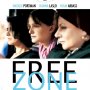 Free zone - Affiche du 08/10/2007 Free zone - Affiche du 08/10/2007