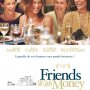 Friends with Money - Affiche du 25/09/2007
