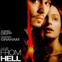 From Hell - Affiche du 25/09/2007