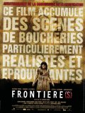 Frontière(s)