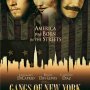 Gangs of New York - Affiche du 26/03/2008 Gangs of New York - Affiche du 26/03/2008