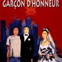 Garçon d'honneur - Affiche du 25/09/2007 Garçon d'honneur - Affiche du 25/09/2007