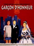 Garçon d'honneur