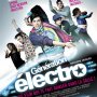 Generation Electro - Affiche du 26/06/2008