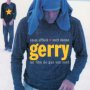 Gerry - Affiche du 25/09/2007 Gerry - Affiche du 25/09/2007