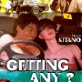 Getting Any ? - Affiche du 25/09/2007