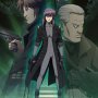 Ghost In The Shell SAC : Solid State Society - Affiche du 03/10/2007 Ghost In The Shell SAC : Solid State Society - Affiche du 03/10/2007