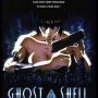 Ghost in the Shell - Affiche du 25/09/2007