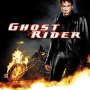 Ghost Rider - Affiche du 25/09/2007