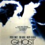 Ghost revient en Blu-Ray - Affiche du 25/09/2007