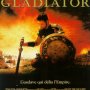 Gladiator - Affiche du 14/11/2007