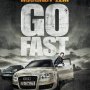 Go Fast : Le Fast and Furious fran&ccedil;ais ? - Affiche du 25/02/2008