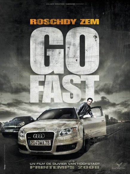 Go Fast : Le Fast and Furious français ?
