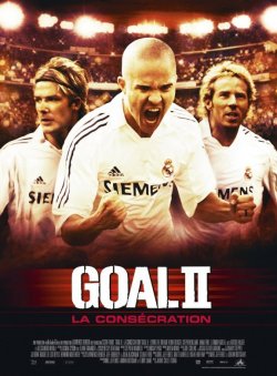Goal II : la consécration
