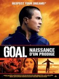 Goal : Naissance d'un prodige