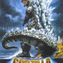 Godzilla Final Wars - Affiche du 05/02/2008