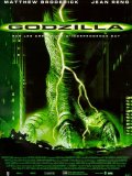 Godzilla