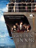 Golden door