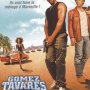 Gomez & Tavarès - Affiche du 25/09/2007