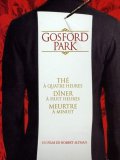Gosford Park