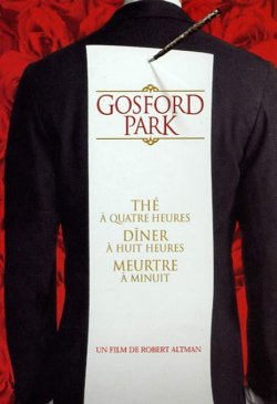 Gosford Park