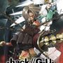 .hack//G.U. Trilogy - Affiche du 03/07/2008 .hack//G.U. Trilogy - Affiche du 03/07/2008