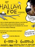 Mon nom est Hallam Foe